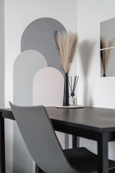 Bohemian Chic Hideaway Apartment Leicester Exterior photo